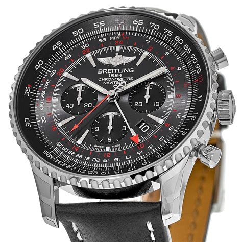 breitling 48mm to big|breitling 48 chronograph.